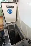 Krydstogtskib til salg