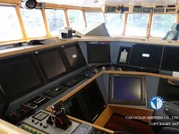 Trawler til salg