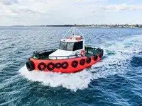 Trækbåd til salg