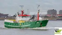 Patruljebåd til salg