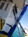 Ro-Ro ship til salg