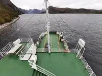 Ro-Ro-skib til salg