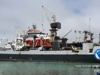 Trawler til salg