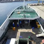 Trawler til salg