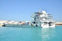 Landing Craft, Tank til salg
