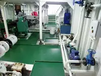 Landing Craft, Tank til salg