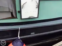 Bugserbåd til salg