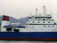 Trawler til salg