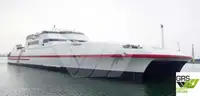 Ro-Ro ship til salg