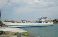 Landing Craft, Tank til salg