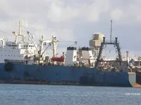 Trawler til salg