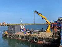 General Cargo/Multi-purpose til salg