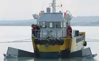 Bugserbåd til salg