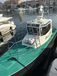 Lodsbåd til salg
