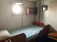 Bugserbåd til salg