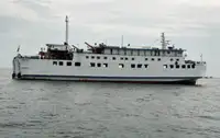Ro-Ro ship til salg