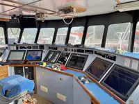 Trawler til salg