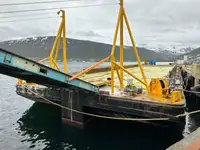 Bugserbåd til salg