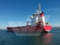 General Cargo/Multi-purpose til salg