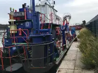 Dredge til salg