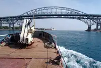 Dredge til salg