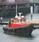 Lodsbåd til salg