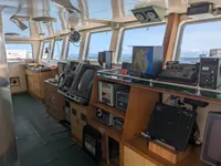 Langliner til salg
