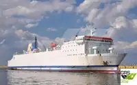 Ro-Ro ship til salg