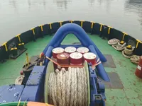 Slæbebåd til salg