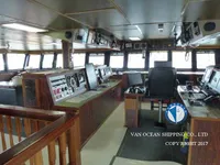 Trawler til salg