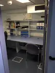 Patruljebåd til salg