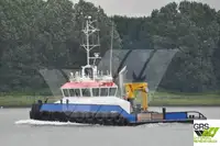 Arbejdsbåde til salg
