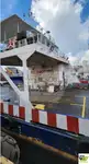 Landingsfartøj, tank til salg