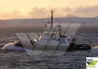 Bugserbåd til salg