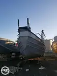 Containerskib til salg
