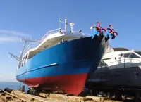 Trawler til salg