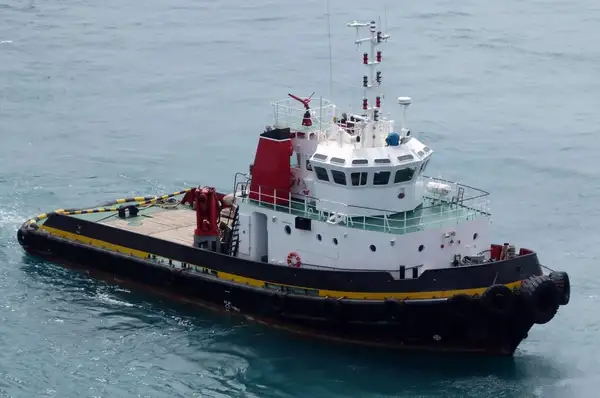 Towboat for sale