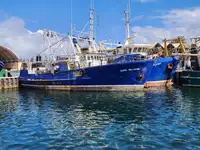 Trawler til salg