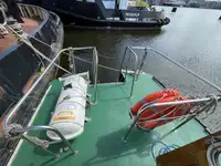 Lodsbåd til salg