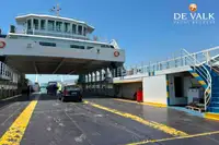 Ro-Ro ship til salg