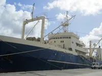 Trawler til salg