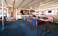 Passagerskib til salg
