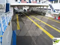 Ro-Ro ship til salg