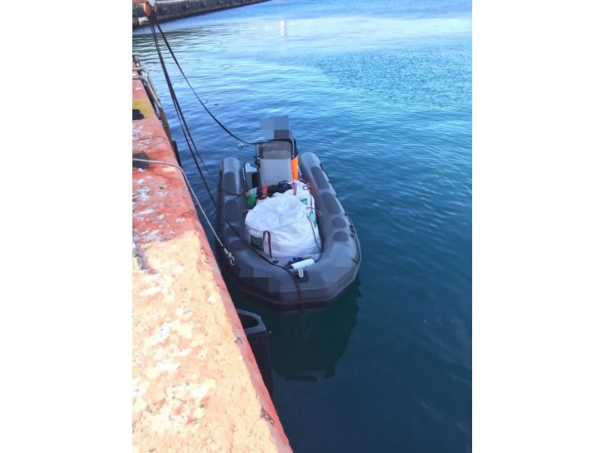 Bugserbåd til salg