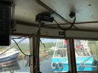 Trawler til salg
