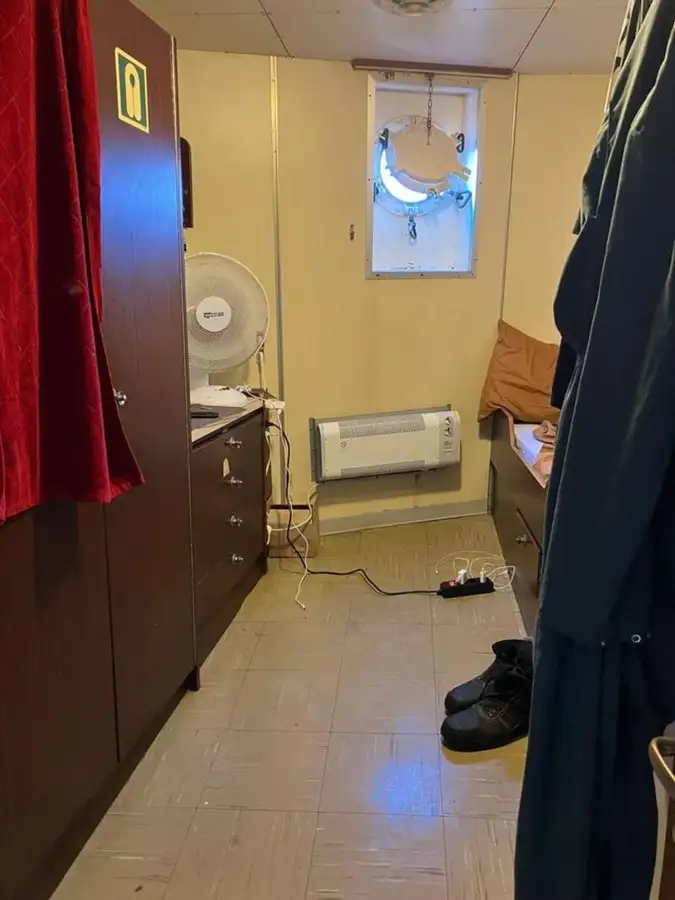 Bugserbåd til salg