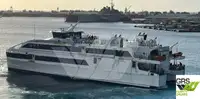 Ro-Ro ship til salg