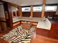 Yacht til salg