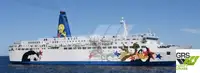 Ro-Ro ship til salg
