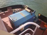 Dredge til salg